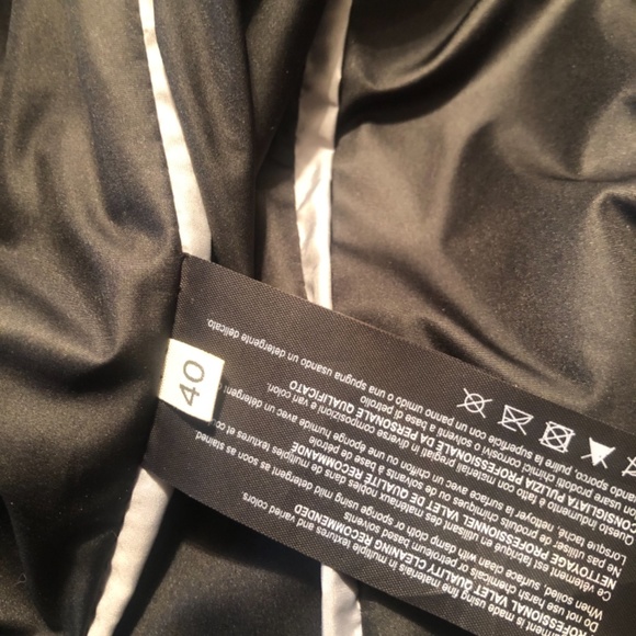 Flo clo jacket - Picture 4 of 5